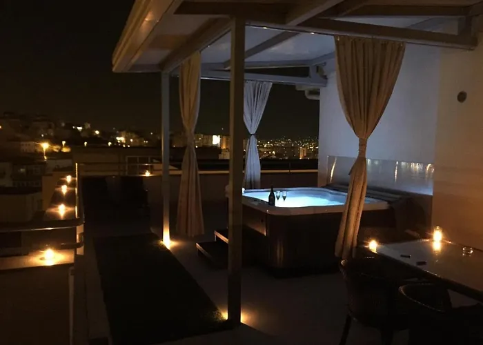 Penthouse Felicita