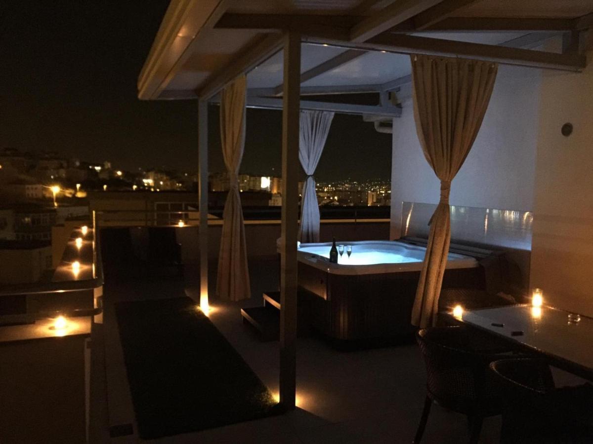 Apartman Penthouse Felicita Split