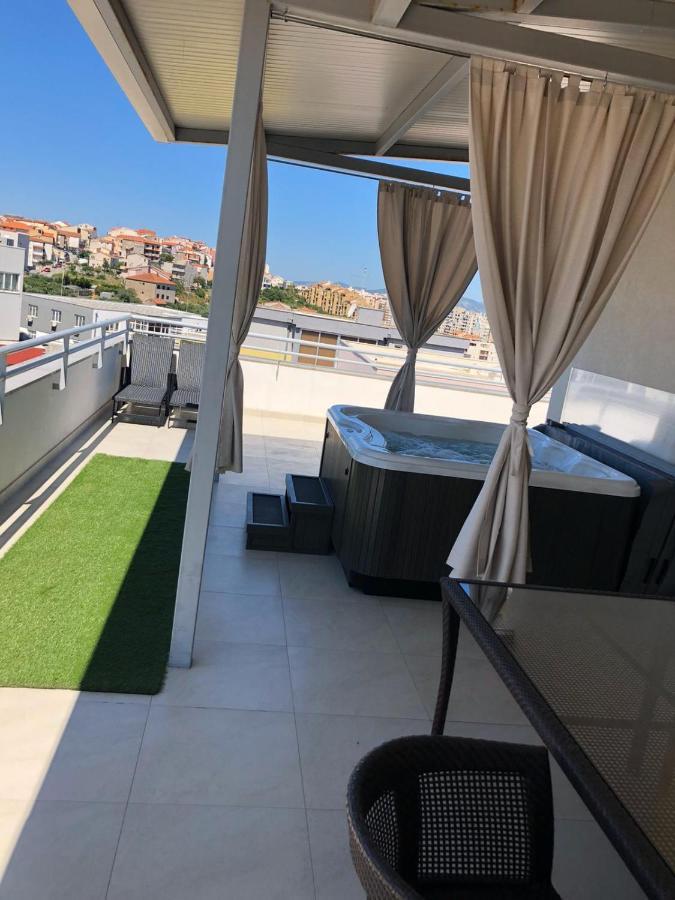 Penthouse Felicita Split