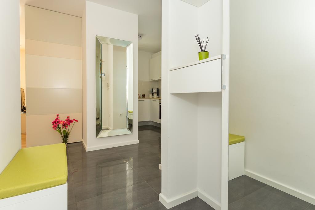 Apartman Penthouse Felicita *