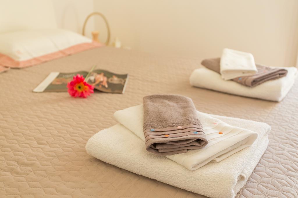 Apartman Penthouse Felicita *