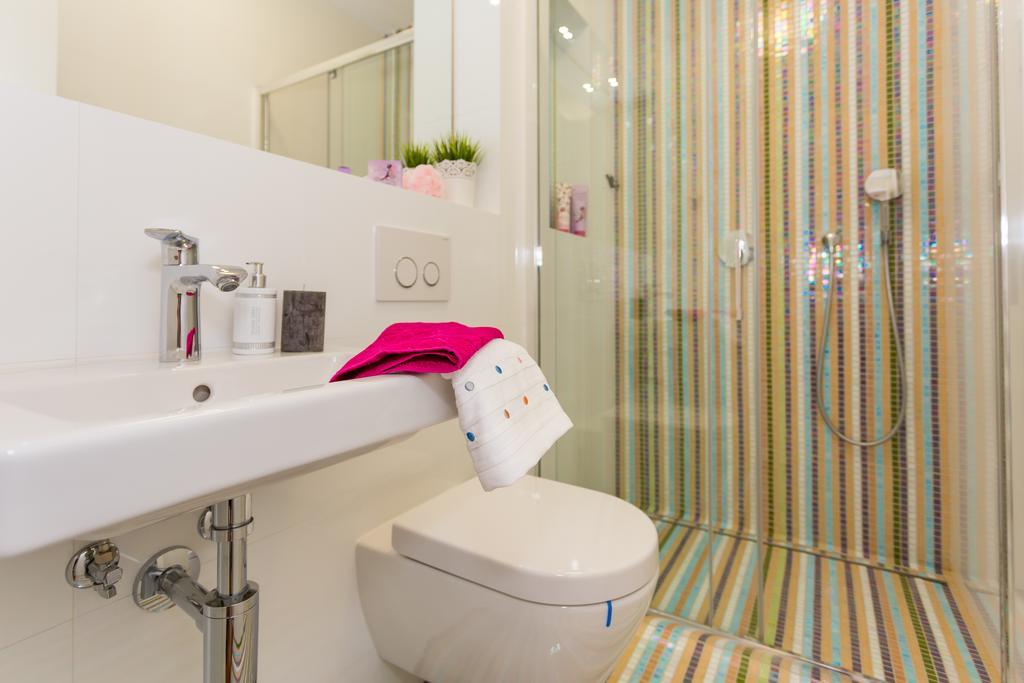 Penthouse Felicita * Split
