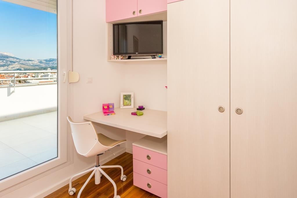 Apartman Penthouse Felicita *