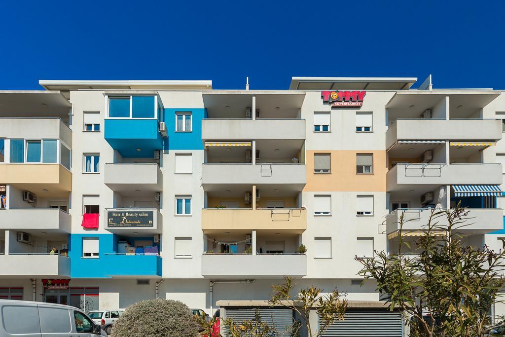 Penthouse Felicita Apartman Split