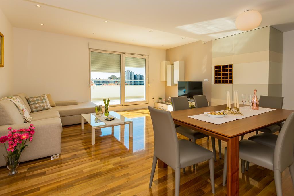 Apartman Penthouse Felicita *