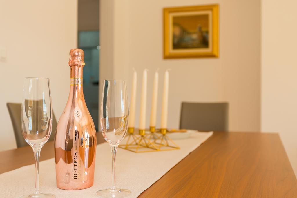 Apartman Penthouse Felicita *