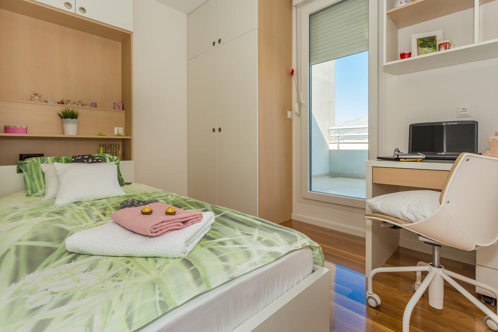 Apartman Penthouse Felicita Split