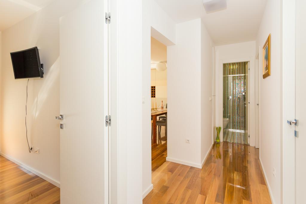 Apartman Penthouse Felicita