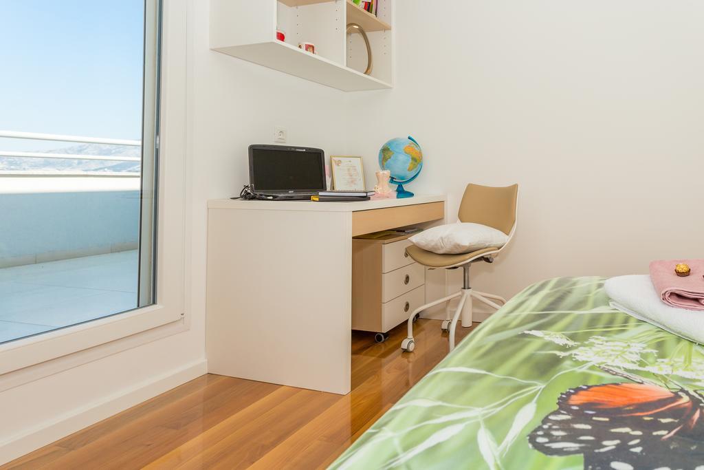 Apartman Penthouse Felicita Split