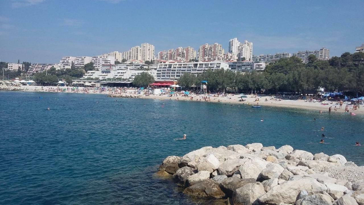 Apartman Penthouse Felicita *
