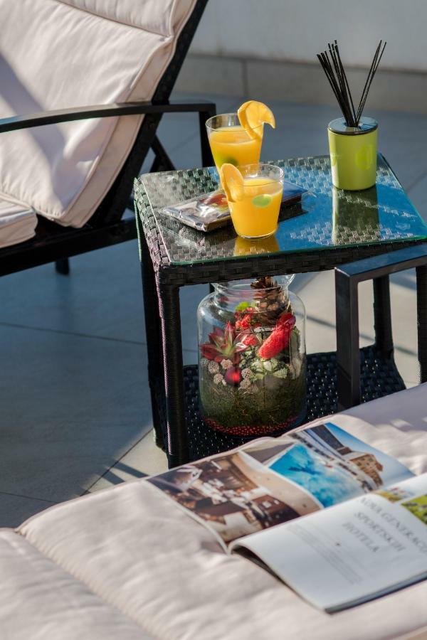 Penthouse Felicita Apartman Split