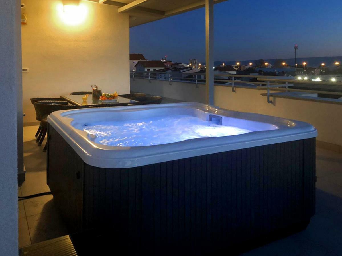 Apartman Penthouse Felicita
