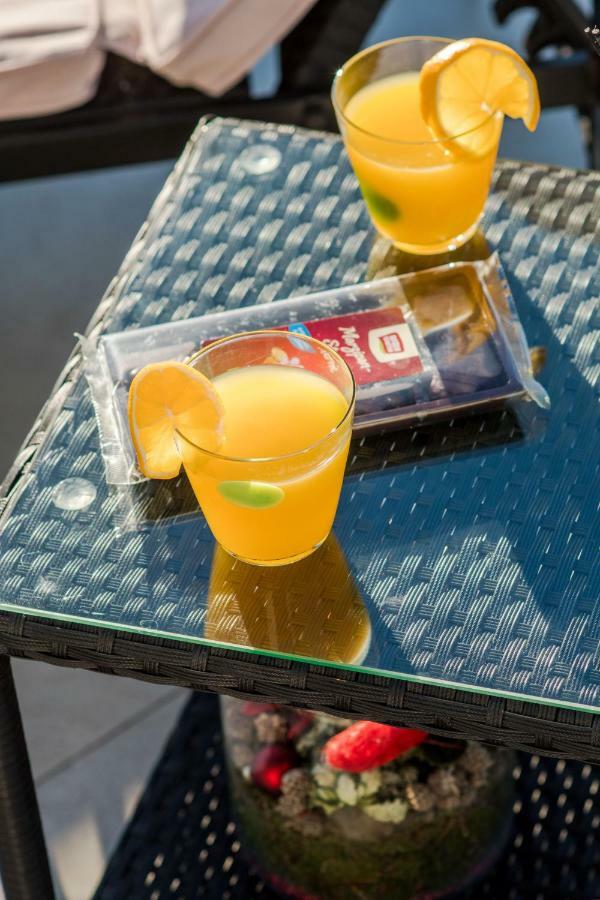 Penthouse Felicita Apartman Split