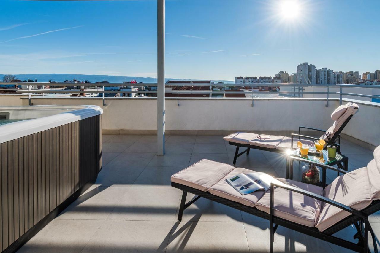Penthouse Felicita Split