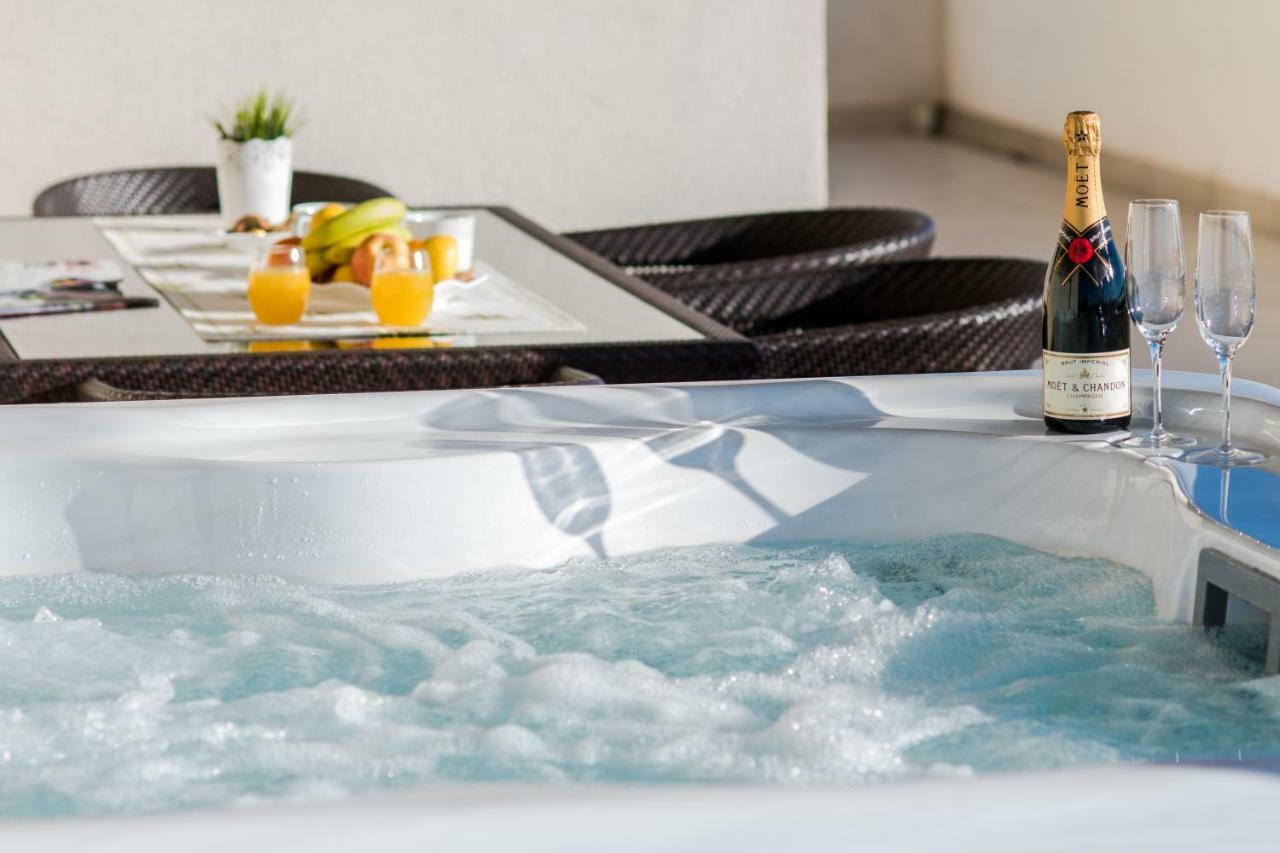 Penthouse Felicita * Split