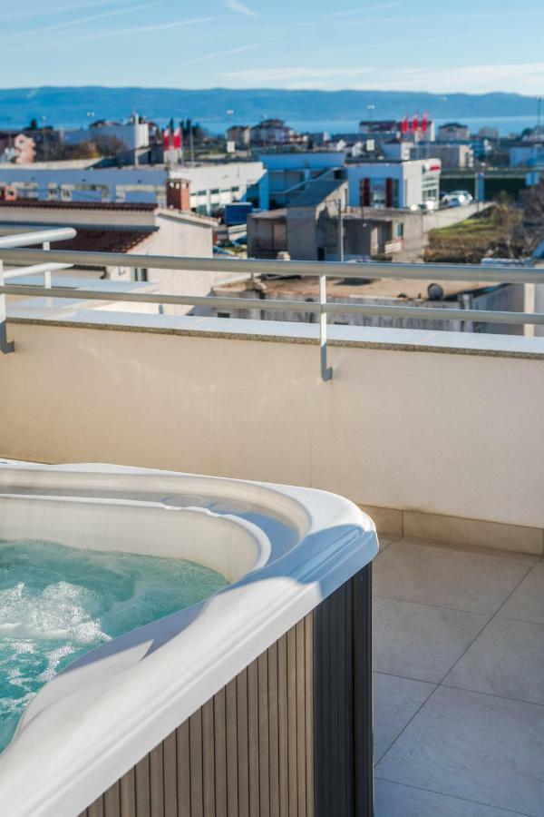 Apartman Penthouse Felicita Split