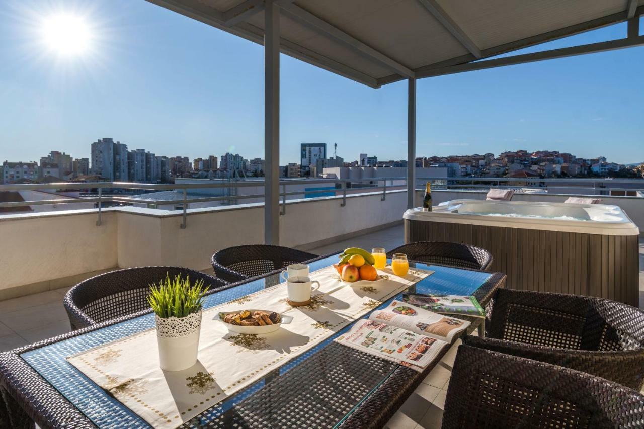 Apartman Penthouse Felicita Split
